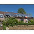Poly Solar Module/ Solar Panel/Solar Cell/Solar Product/Solar Panel System(200W,210W,220W,230W,240W)